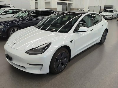 Achetez TESLA MODEL 3 sur Ayvens Carmarket